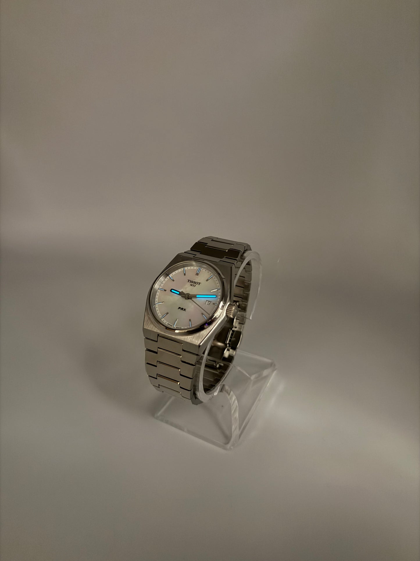 Tissot PRX 35mm Quartz