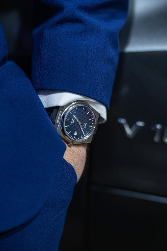 Tissot PRX 40mm Powermatic 80