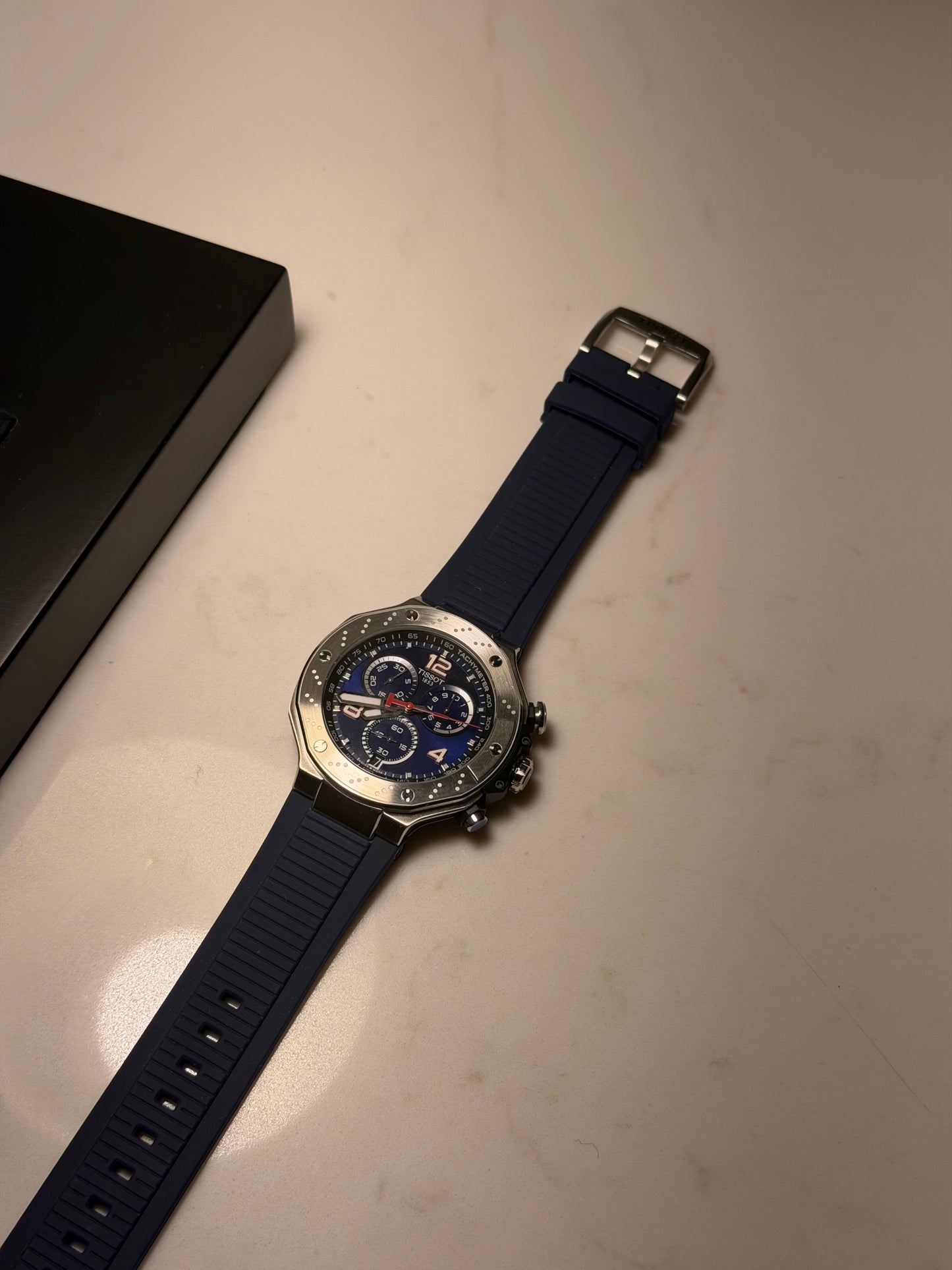 Tissot T-Race MotoGP