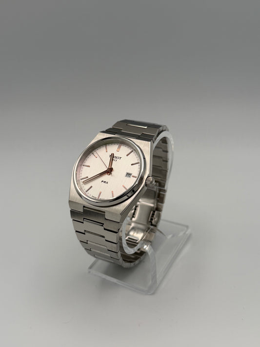 Tissot PRX 40mm Quartz
