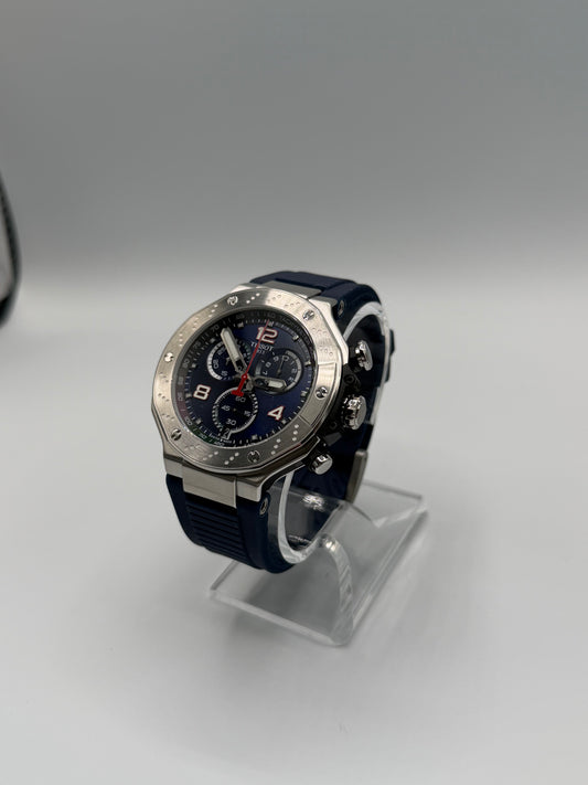 Tissot T-Race MotoGP
