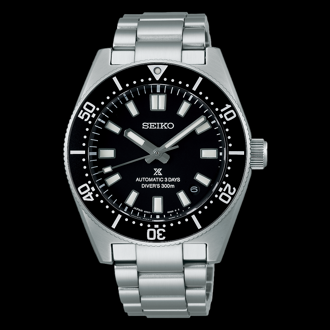 Seiko Prospex 1965 Heritage Diver