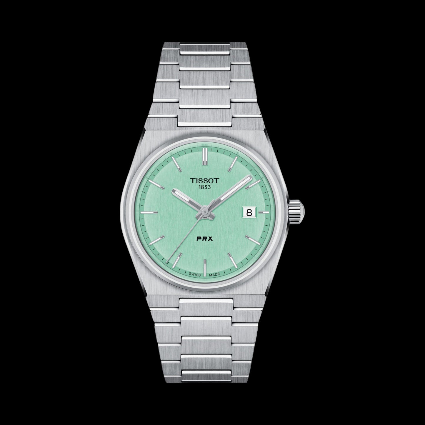 Tissot PRX 35mm Quartz "Tiffany"