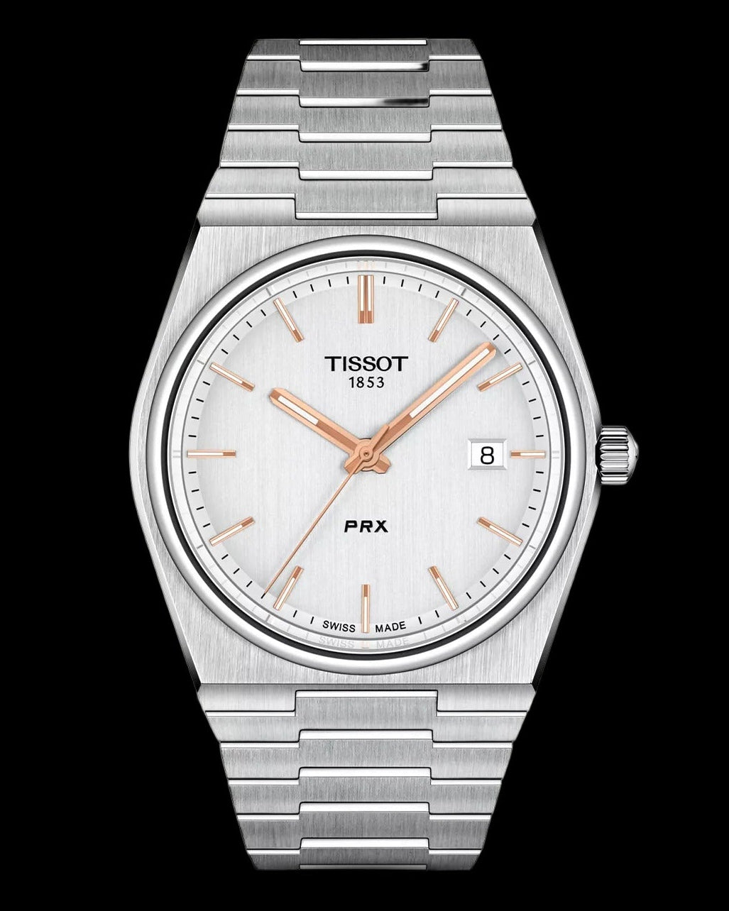 Tissot PRX 40mm Quartz