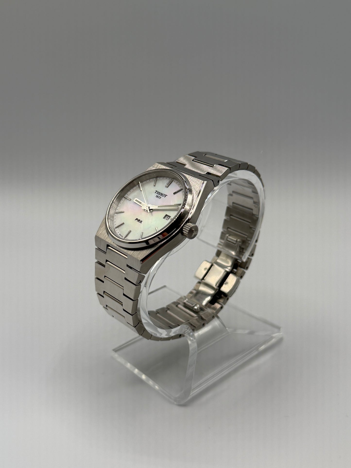 Tissot PRX 35mm Quartz