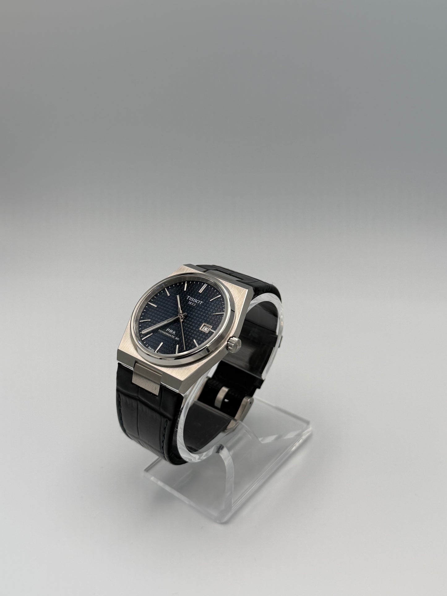 Tissot PRX 40mm Powermatic 80