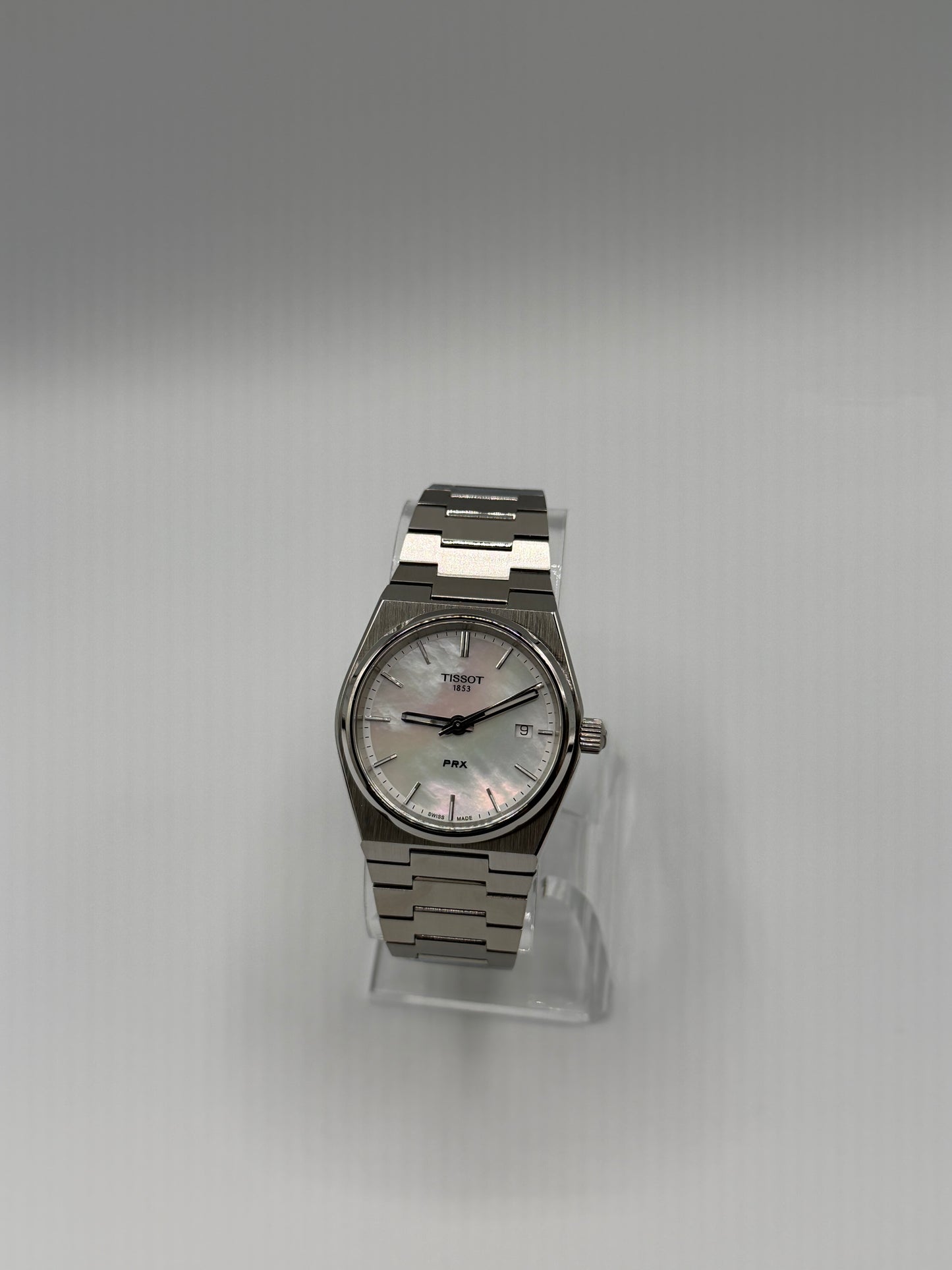 Tissot PRX 35mm Quartz