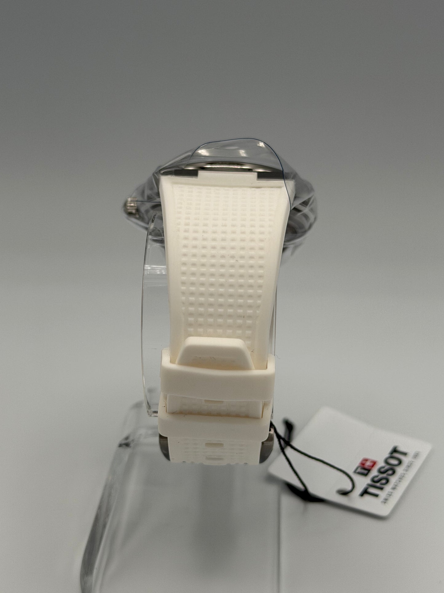 Tissot PRX 40mm "Albino"