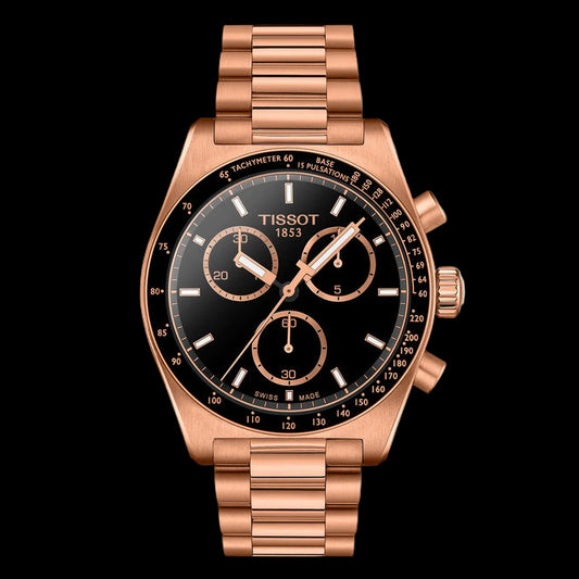 Tissot PR516 Chronograph