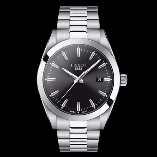 Tissot Gentleman 40mm Quartz