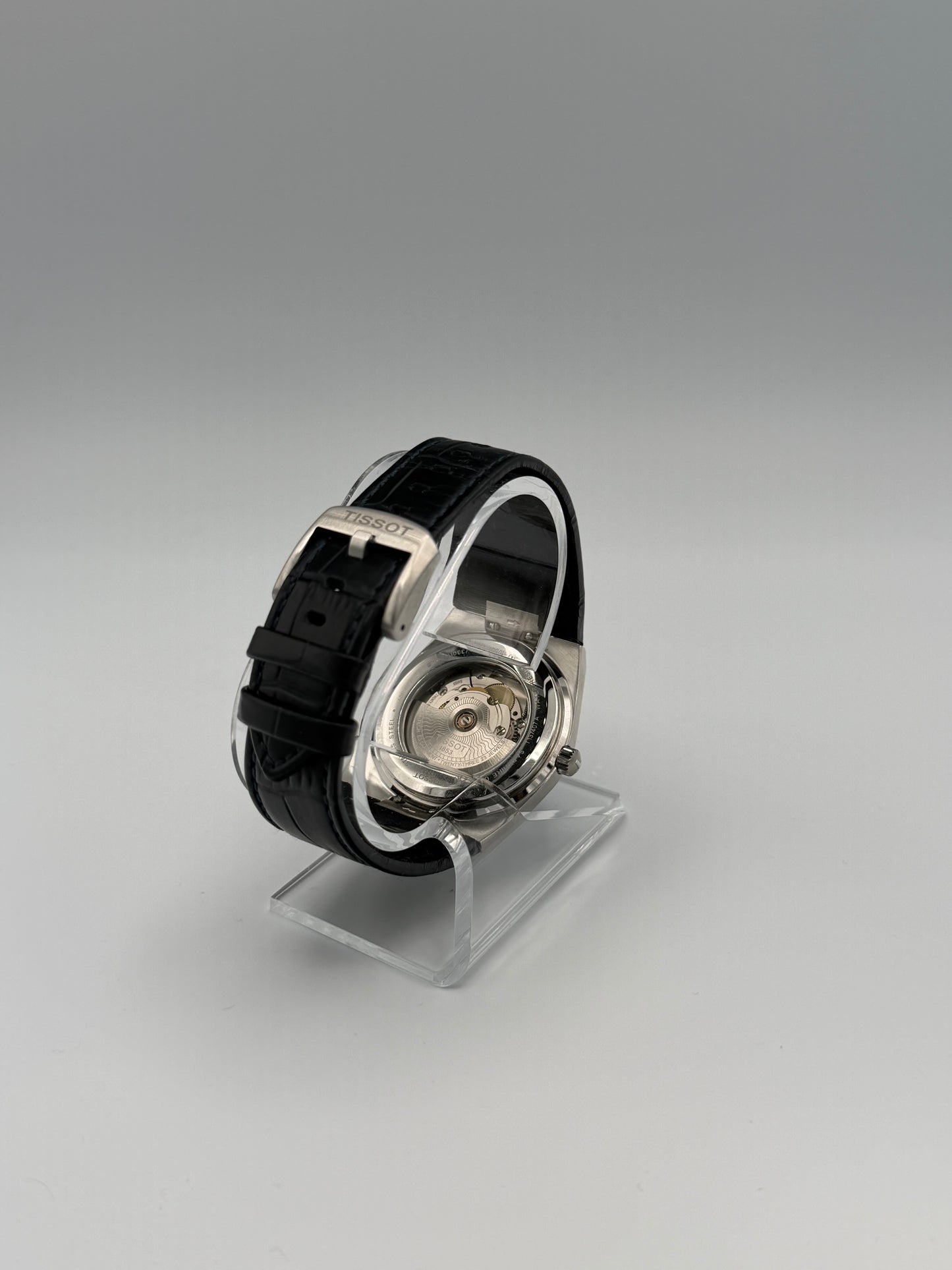 Tissot PRX 40mm Powermatic 80