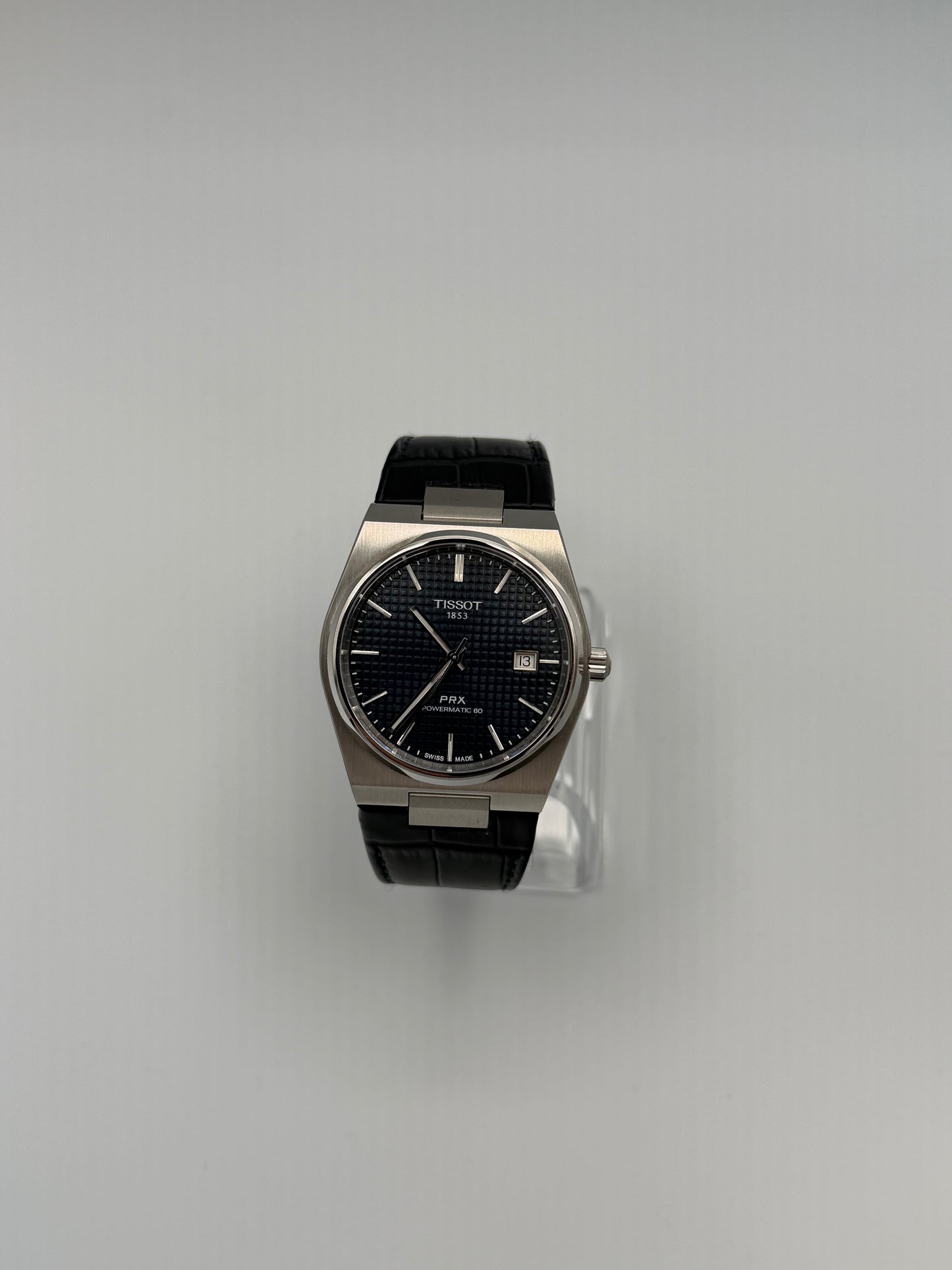 Tissot PRX 40mm Powermatic 80
