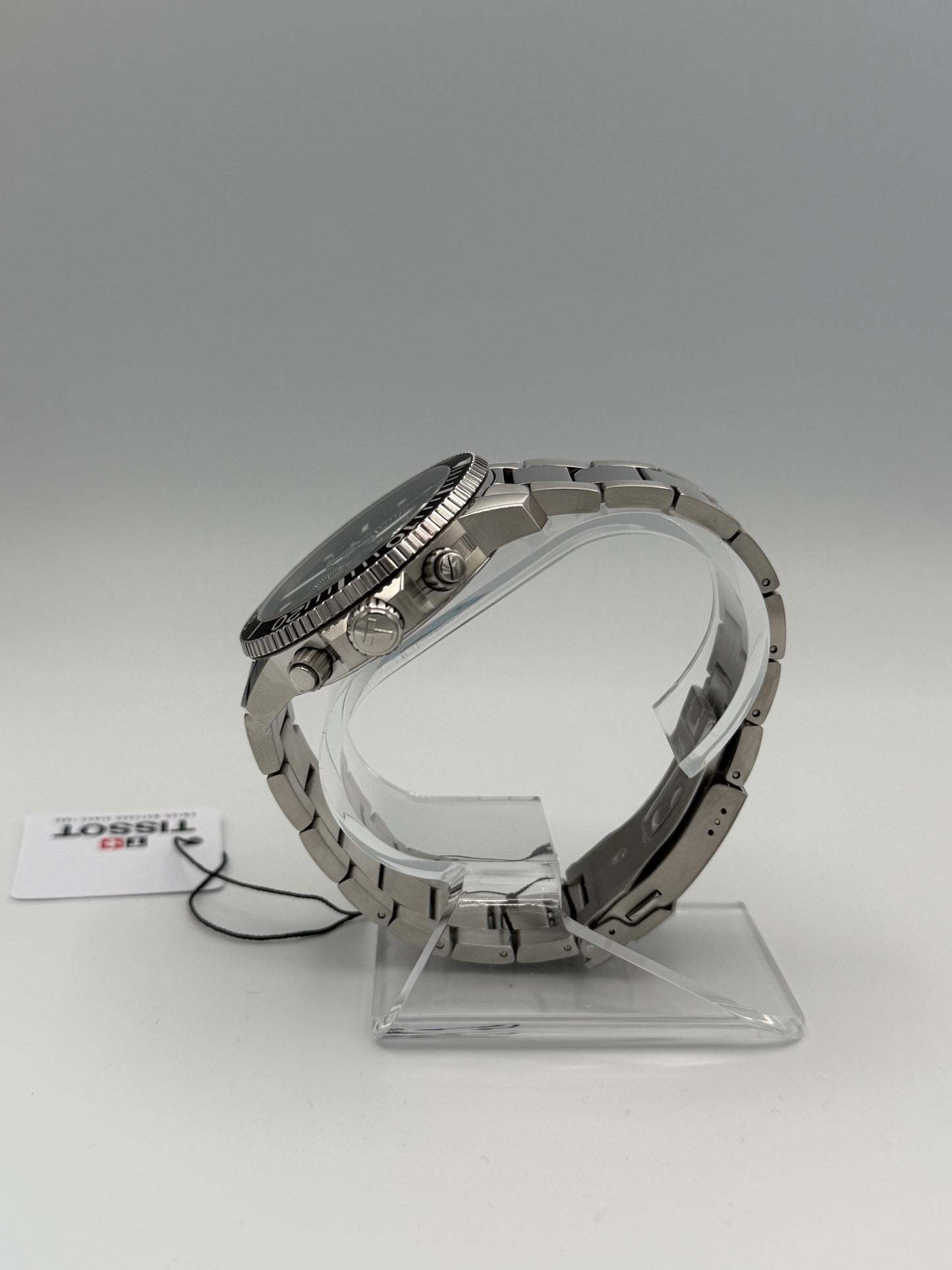 Tissot Seastar 1000 Chronograph