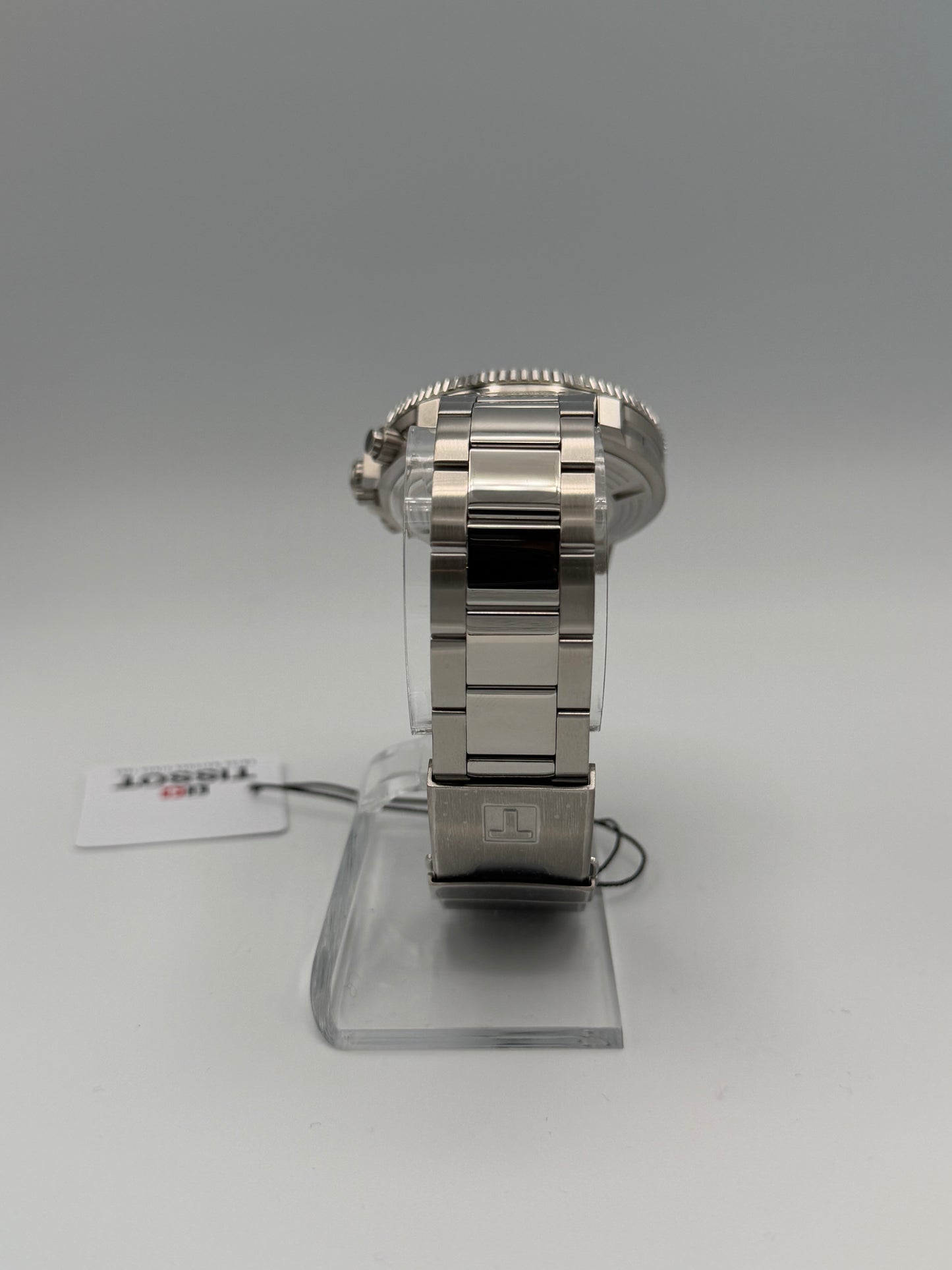 Tissot Seastar 1000 Chronograph