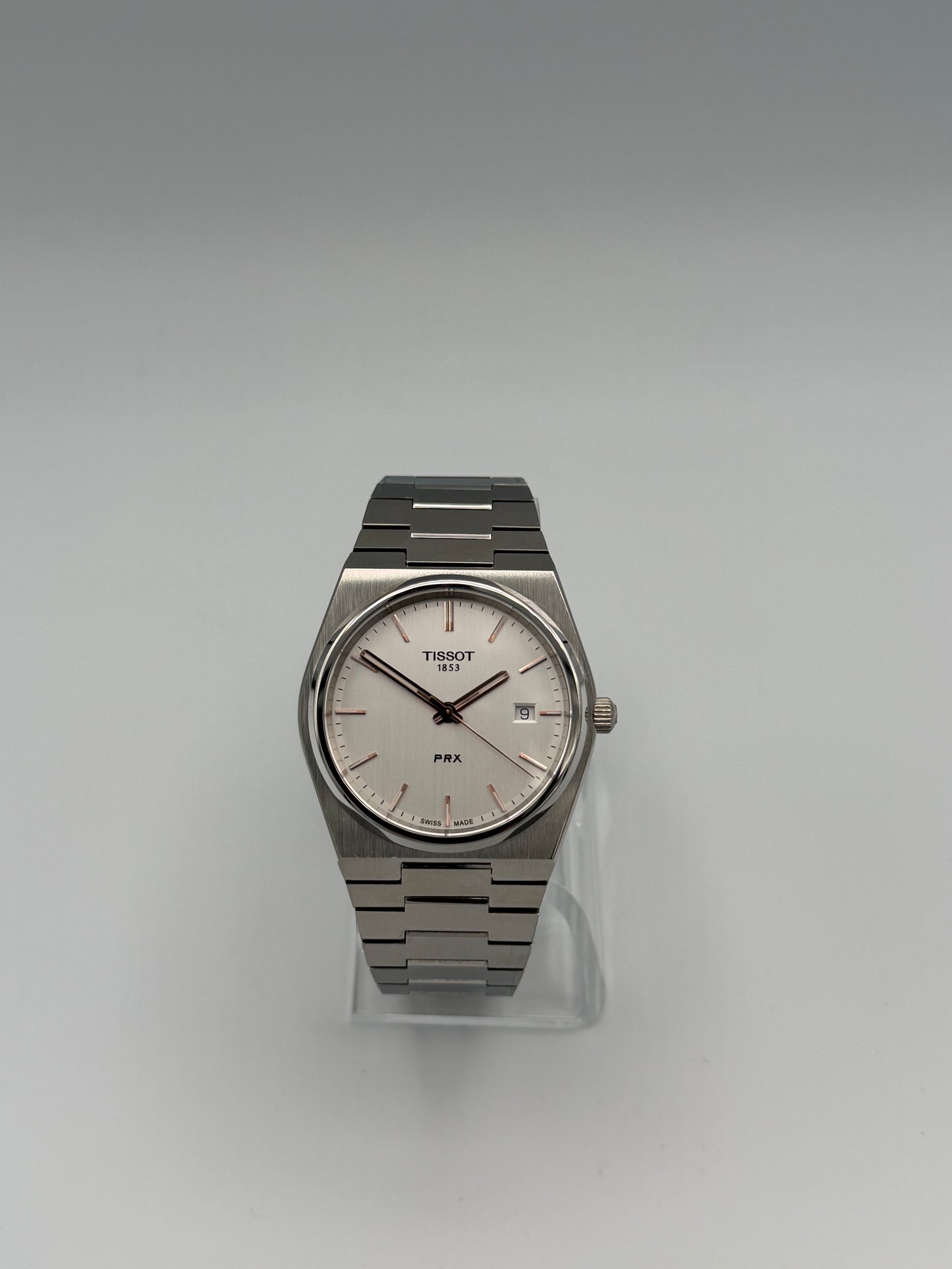 Tissot PRX 40mm Quartz