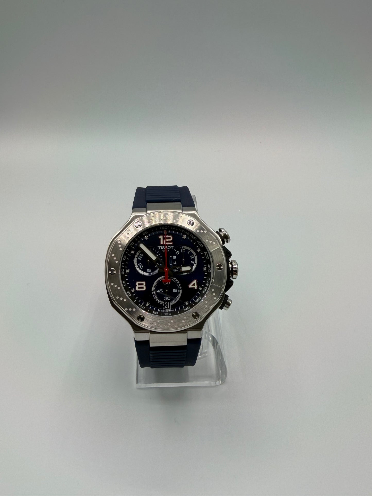 Tissot T-Race MotoGP
