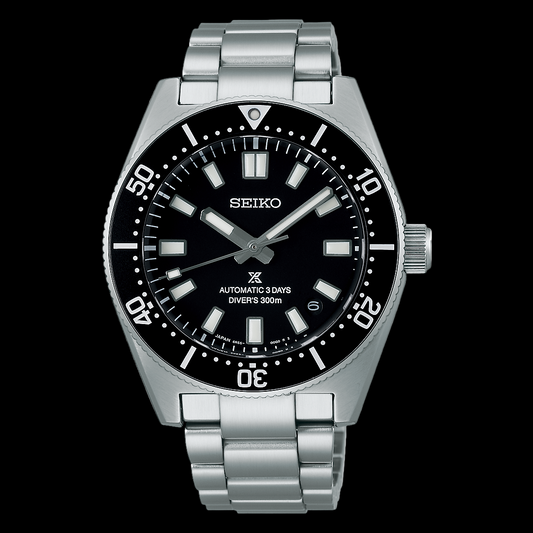 Seiko Prospex 1965 Heritage Diver