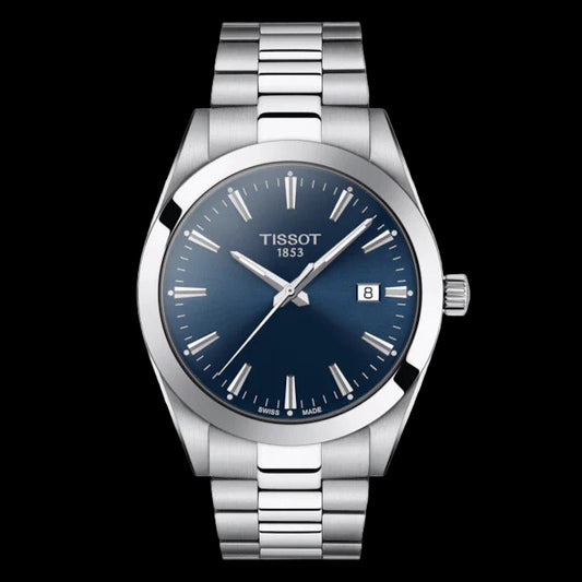 Tissot Gentleman 40mm Quartz