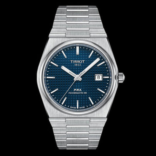 Tissot PRX 40mm Powermatic 80
