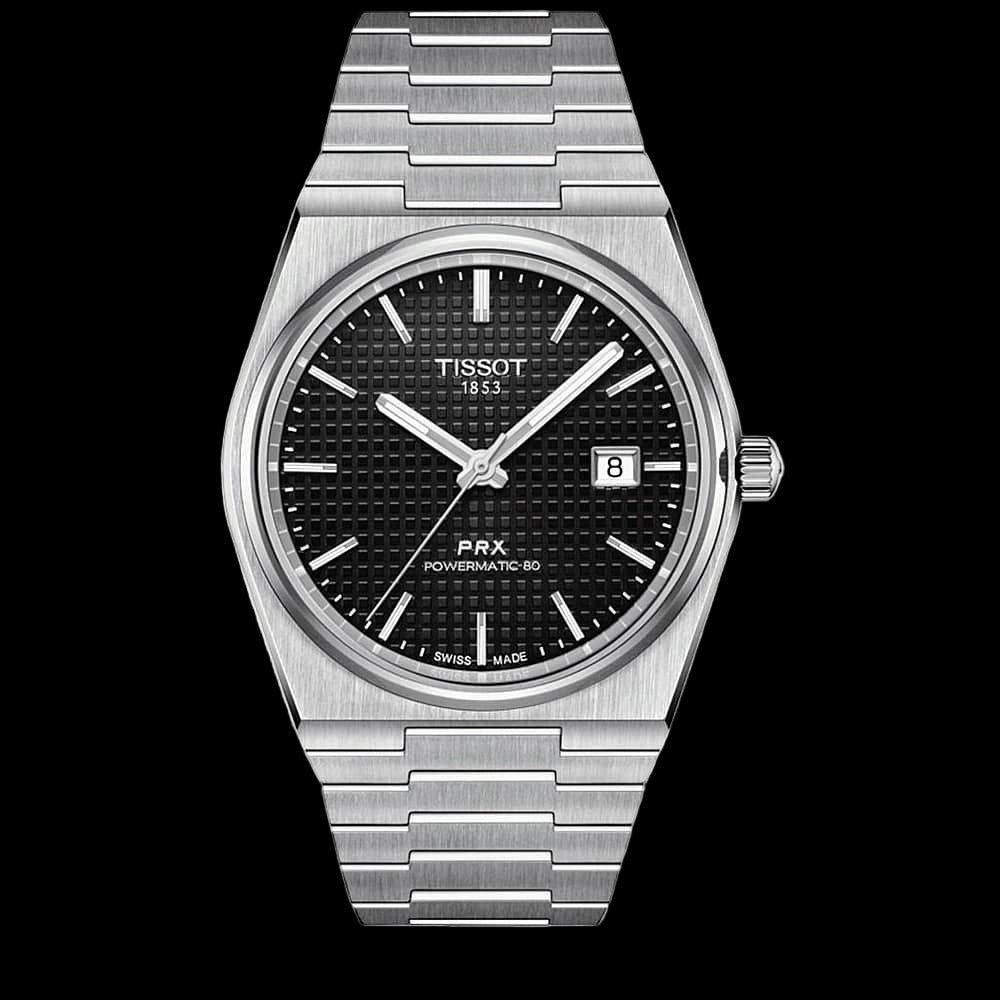 Tissot PRX 40mm Powermatic 80
