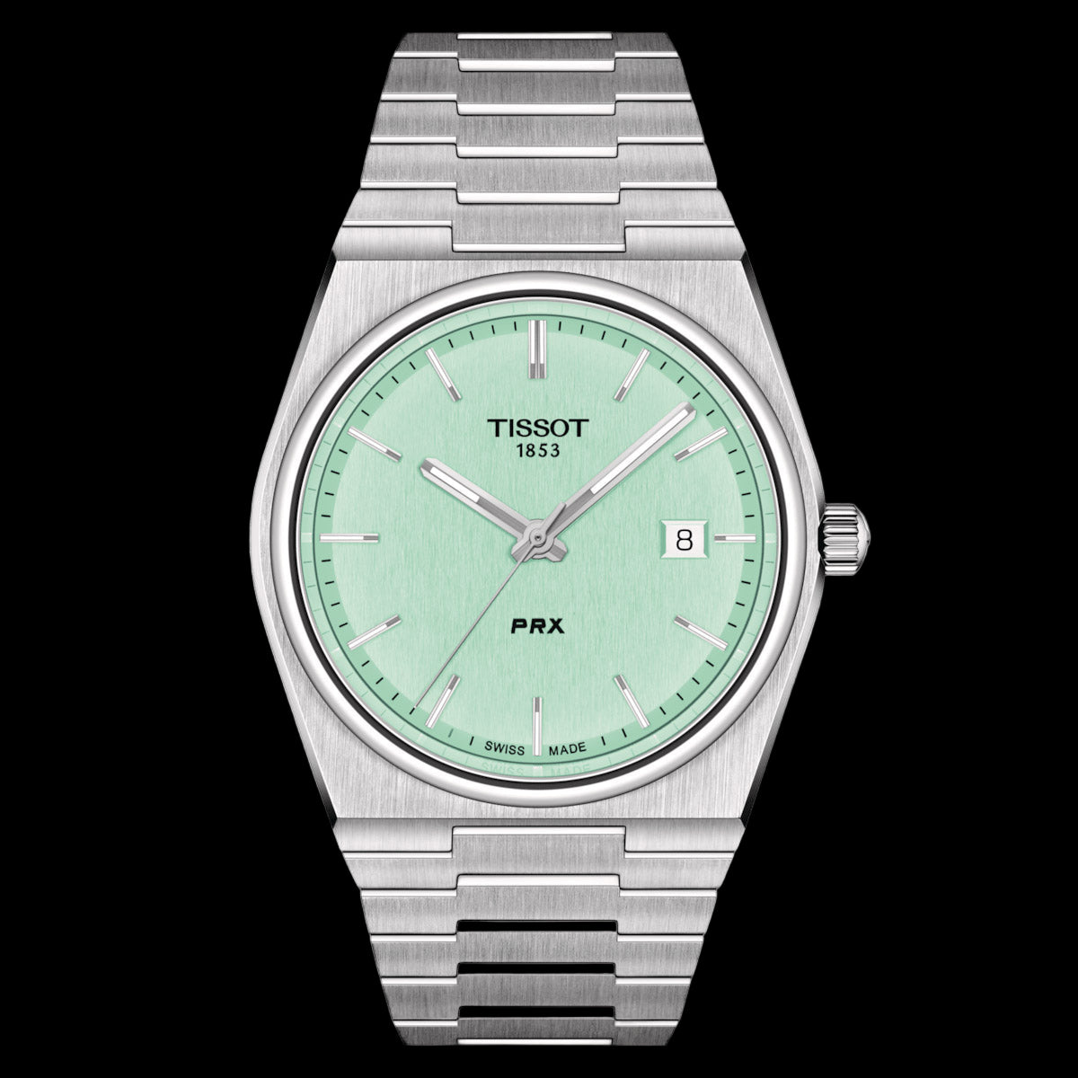 Tissot PRX 40mm Quartz "Tiffany"