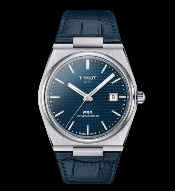 Tissot PRX 40mm Powermatic 80