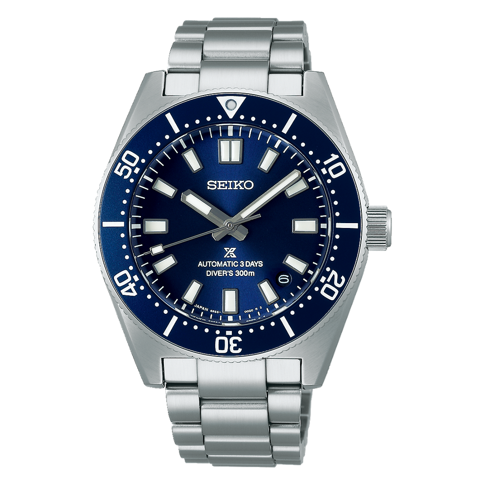 Seiko Prospex Sea 1965 Heritage Diver