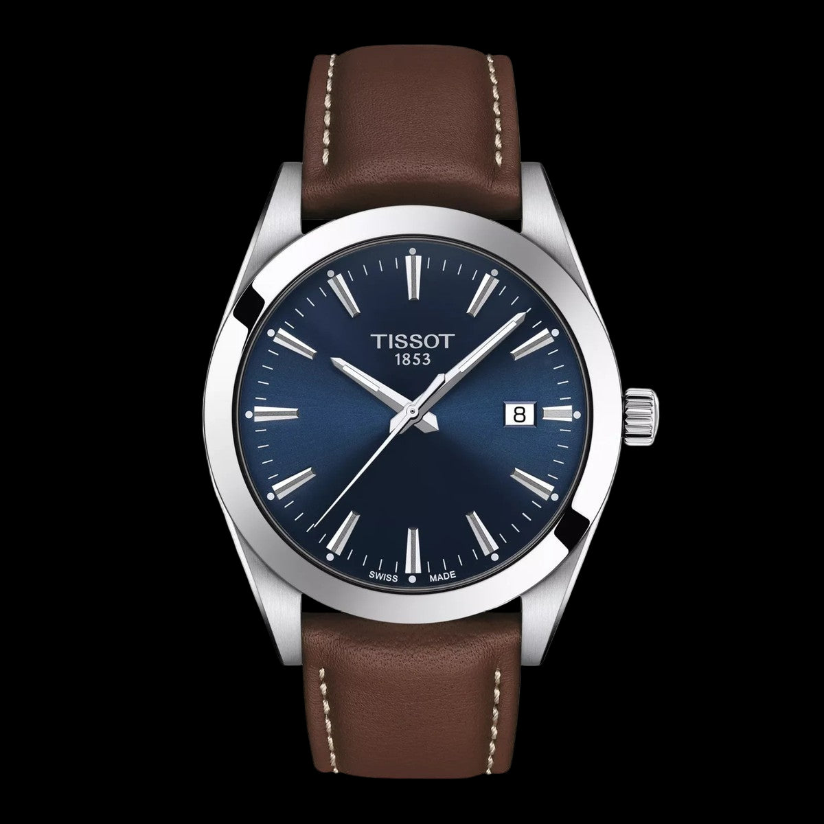 Tissot Gentleman Quartz