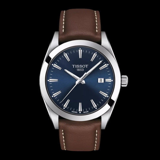 Tissot Gentleman Quartz
